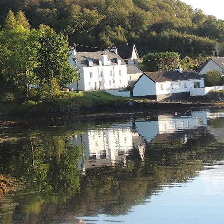 Charleston House Otel Inverness Dış mekan fotoğraf