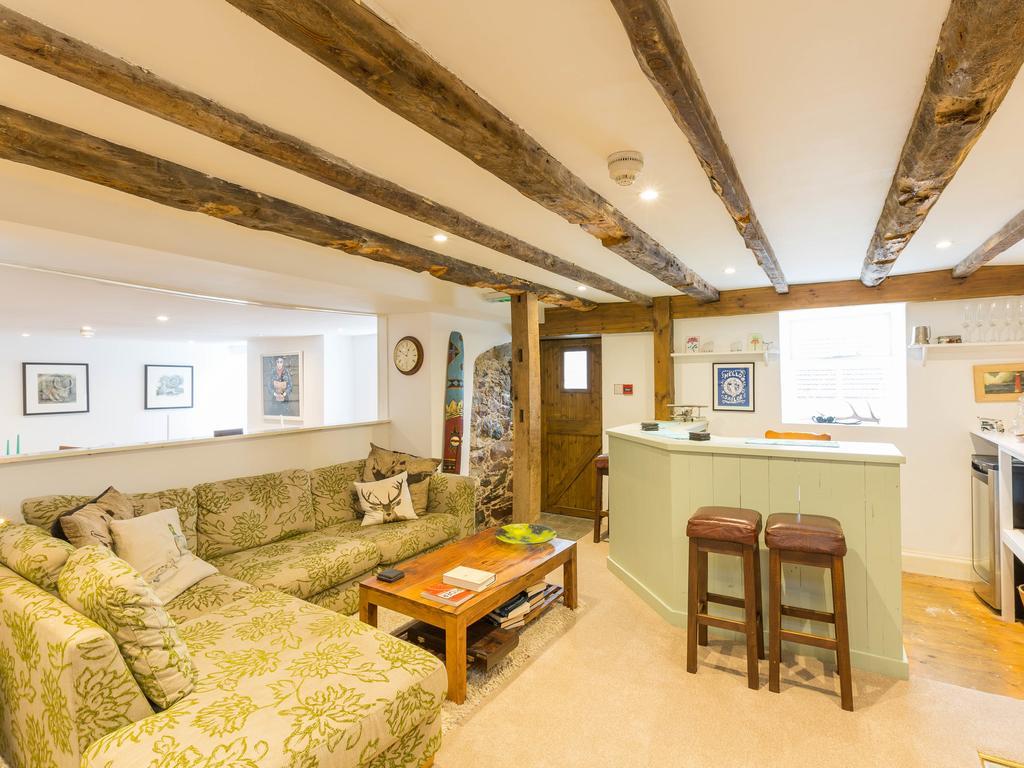 Charleston House Otel Inverness Dış mekan fotoğraf