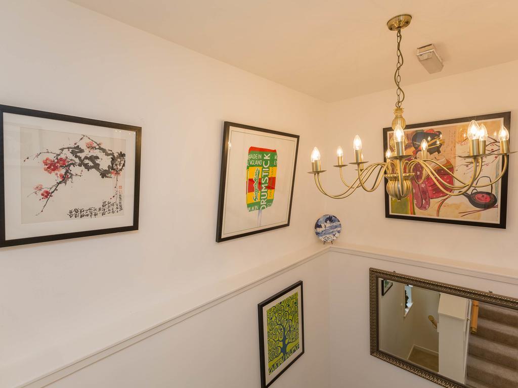 Charleston House Otel Inverness Dış mekan fotoğraf