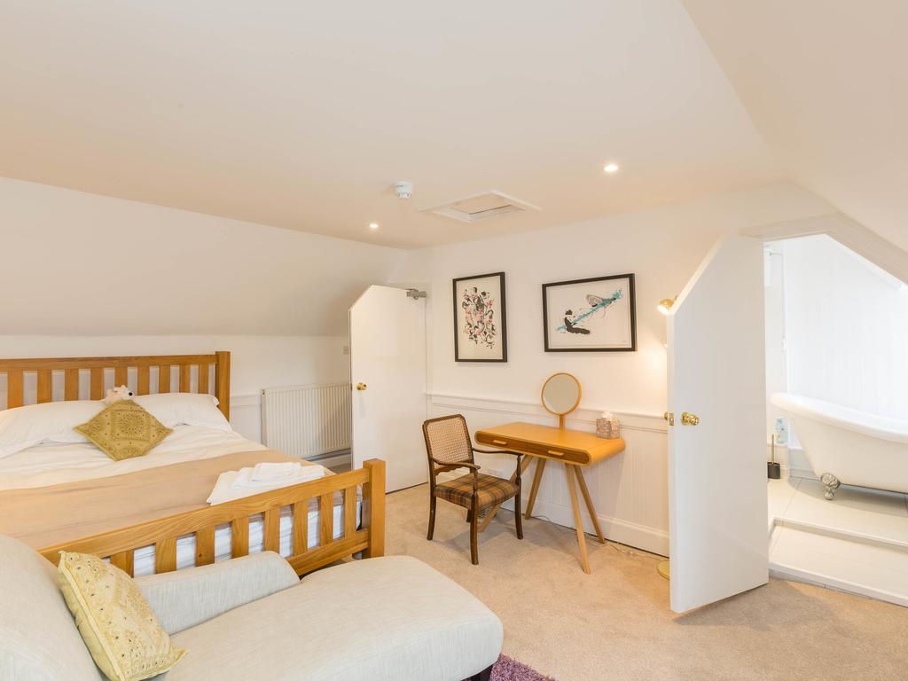 Charleston House Otel Inverness Dış mekan fotoğraf
